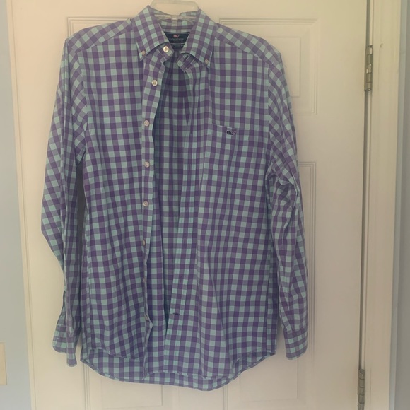 Vineyard Vines Other - Mens Shirt